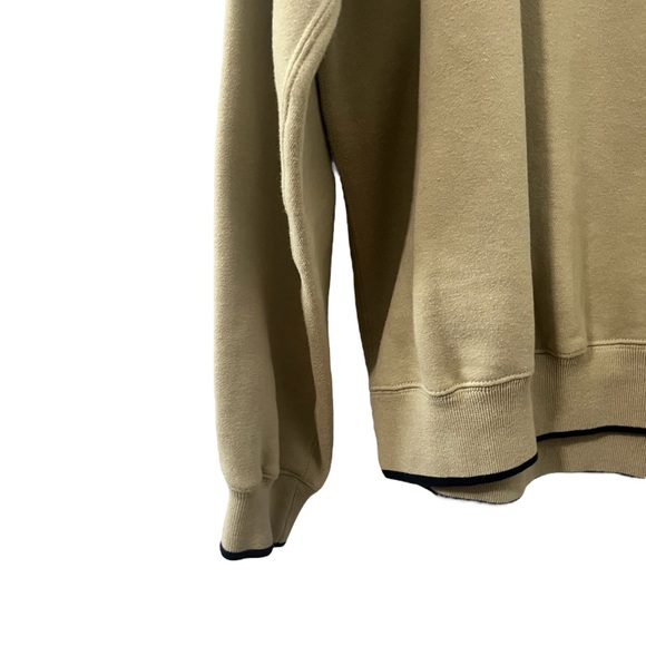 M&C Sports Cozy Golf Sweater (Size L) - Picture 6 of 7